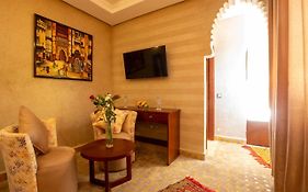 Riad Al mazhar